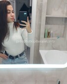 Анкета проститутки Карина - метро Хамовники, возраст - 19