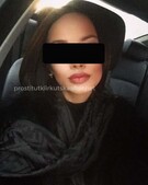 Анкета проститутки Лизочка - метро Хорошевский, возраст - 19