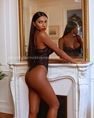 Анкета проститутки Алла - метро Чертаново Северное, возраст - 20