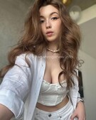 Анкета проститутки Милослава - метро Новогиреево, возраст - 21