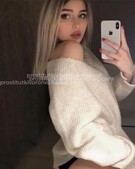 Анкета проститутки Яна - метро Южнопортовый, возраст - 22