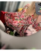 Анкета проститутки Викуля - метро Красносельский, возраст - 22