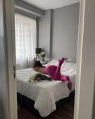 Анкета проститутки Викуля - метро Красносельский, возраст - 22