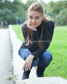 Анкета проститутки Катюша - метро Коптево, возраст - 22