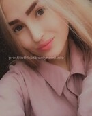 Анкета проститутки Лилия - метро Даниловский, возраст - 22