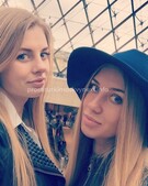 Анкета проститутки Дарина - метро Хорошевский, возраст - 22