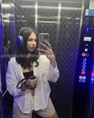 Анкета проститутки Элина - метро Лефортово, возраст - 23