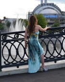 Анкета проститутки Зоя - метро Останкинский, возраст - 23
