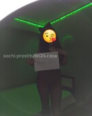Анкета проститутки Лизочка - метро Южное Бутово, возраст - 23
