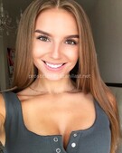 Анкета проститутки Викуся - метро Басманный, возраст - 24