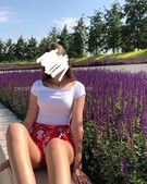 Анкета проститутки Леночка - метро Алексеевский, возраст - 24