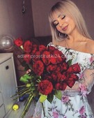 Анкета проститутки Екатерина - метро Пресненский, возраст - 24