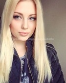 Анкета проститутки Анюта - метро Даниловский, возраст - 24