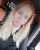 Анкета проститутки Таня - Фото 1, метро Ленинский пр-кт, 23 года, №99702