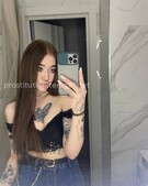 Анкета проститутки Галя - метро Тимирязевский, возраст - 24