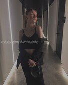 Анкета проститутки Сабина - метро Сокол, возраст - 24