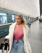 Анкета проститутки Забава - метро Свиблово, возраст - 24