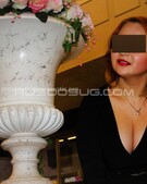 Анкета проститутки Элеонора - метро Новокосино, возраст - 24