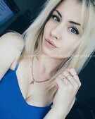 Анкета проститутки Эмма - метро Северное Медведково, возраст - 24