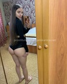 Анкета проститутки Римма - метро Даниловский, возраст - 25