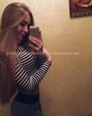 Анкета проститутки Юлия - метро Строгино, возраст - 25