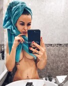 Анкета проститутки Шарлотта - метро Хамовники, возраст - 25