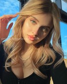 Анкета проститутки Ксюша - метро Фили-Давыдково, возраст - 25
