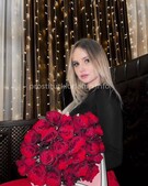 Анкета проститутки Риана - метро Семеновский, возраст - 25