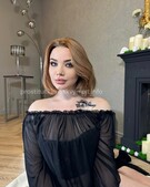Анкета проститутки Анюта - метро Донской, возраст - 25