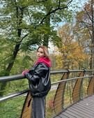 Анкета проститутки Анюта - метро Донской, возраст - 25
