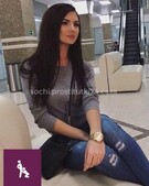 Анкета проститутки Кристина - метро Таганский, возраст - 25