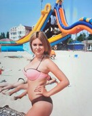 Анкета проститутки Карина - метро Ломоносовский, возраст - 25