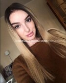 Анкета проститутки Таня - Фото 1, метро Ленинский пр-кт, 23 года, №99702