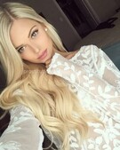 Анкета проститутки Адель - метро Чертаново Южное, возраст - 26