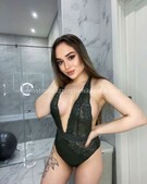 Анкета проститутки Оксана - метро Теплый Стан, возраст - 26