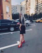Анкета проститутки Слава - метро Ломоносовский, возраст - 26