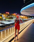 Анкета проститутки Натуся - метро Свиблово, возраст - 27